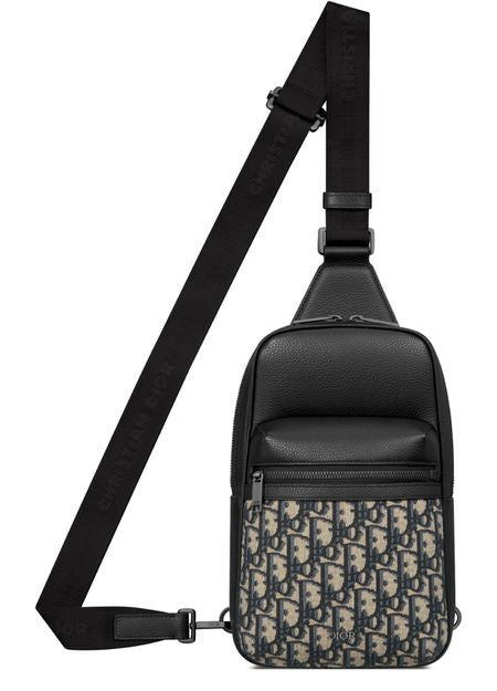 DIOR Rider 2.0 スリングバッグ - Image 1