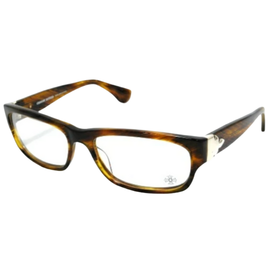 CHROME HEARTS 'OST' HOT POCKET SUNGLASSES