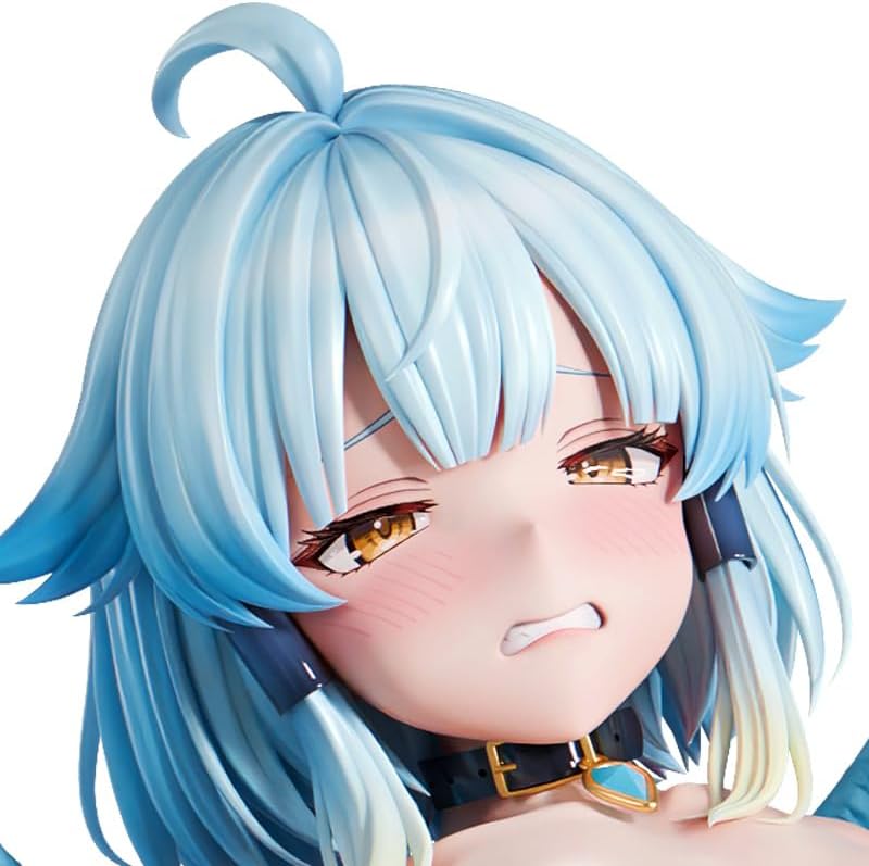 肉感少女 異世界ハーピー娘 メルティ 1/6スケール塗装済み完成品フィギュア