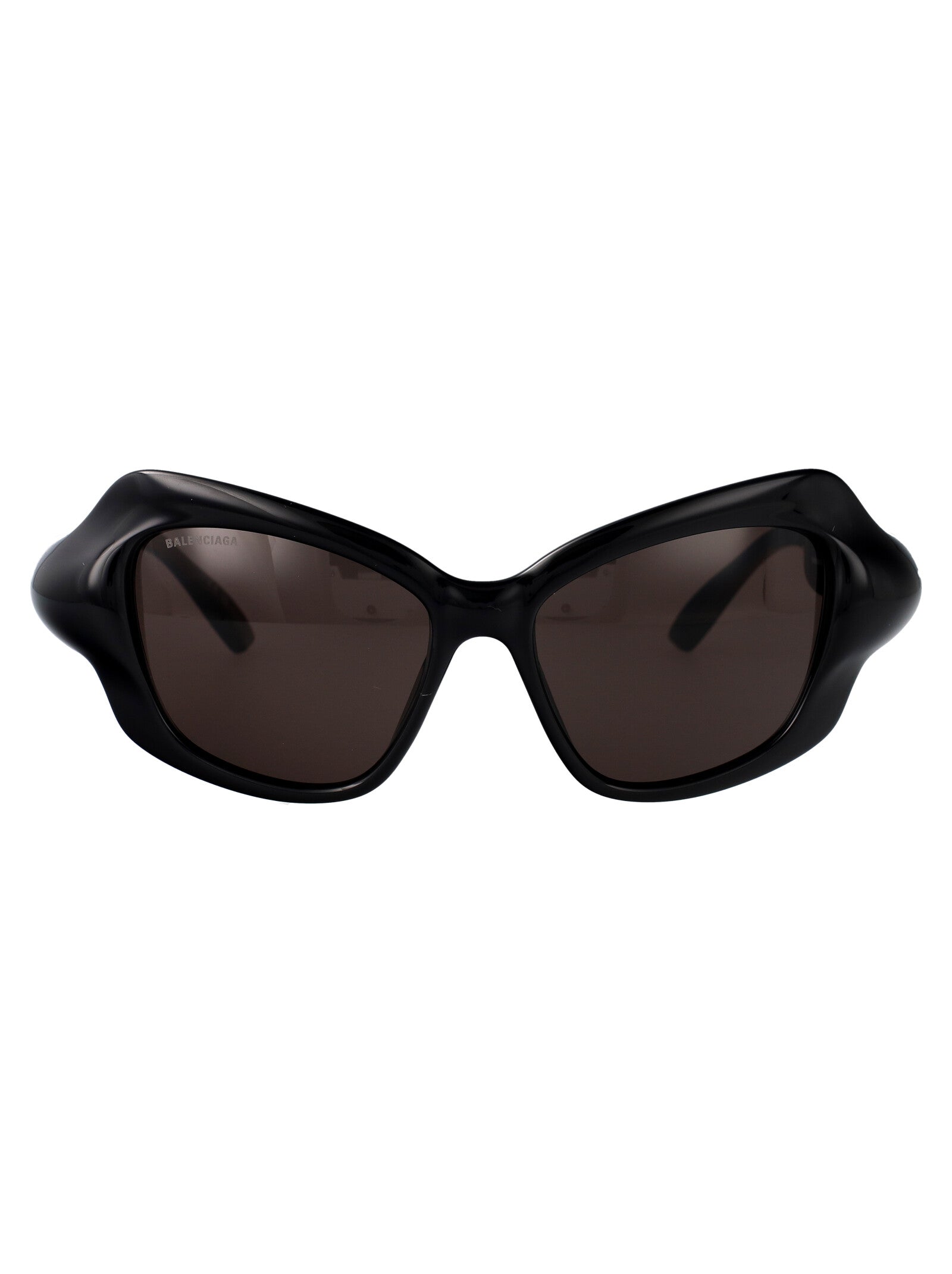 Balenciaga ButterflyサングラスBB0353 S 001 - Image 1
