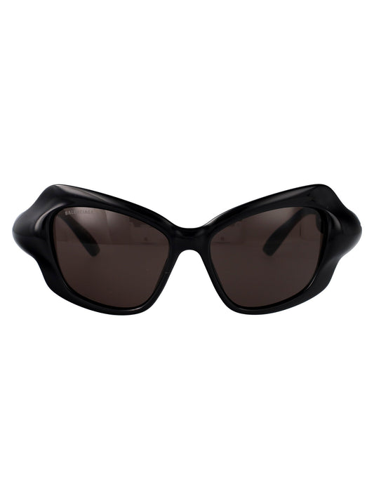 Balenciaga ButterflyサングラスBB0353 S 001 - Image 1