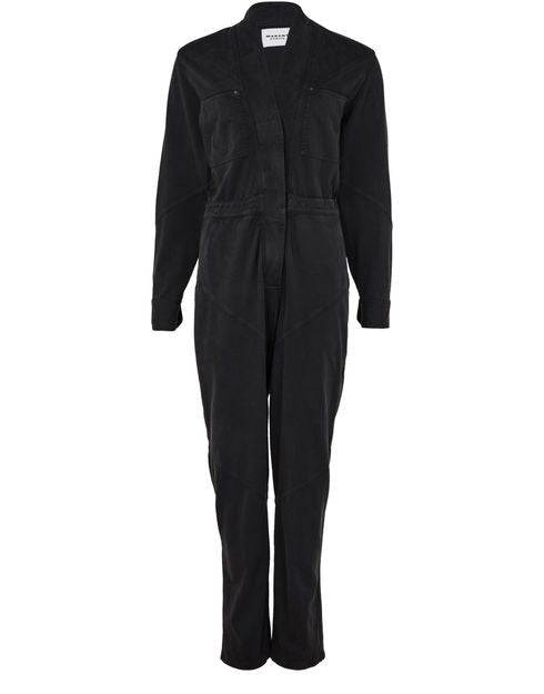 MARANT ETOILE Remady ジャンプスーツ - Image 1