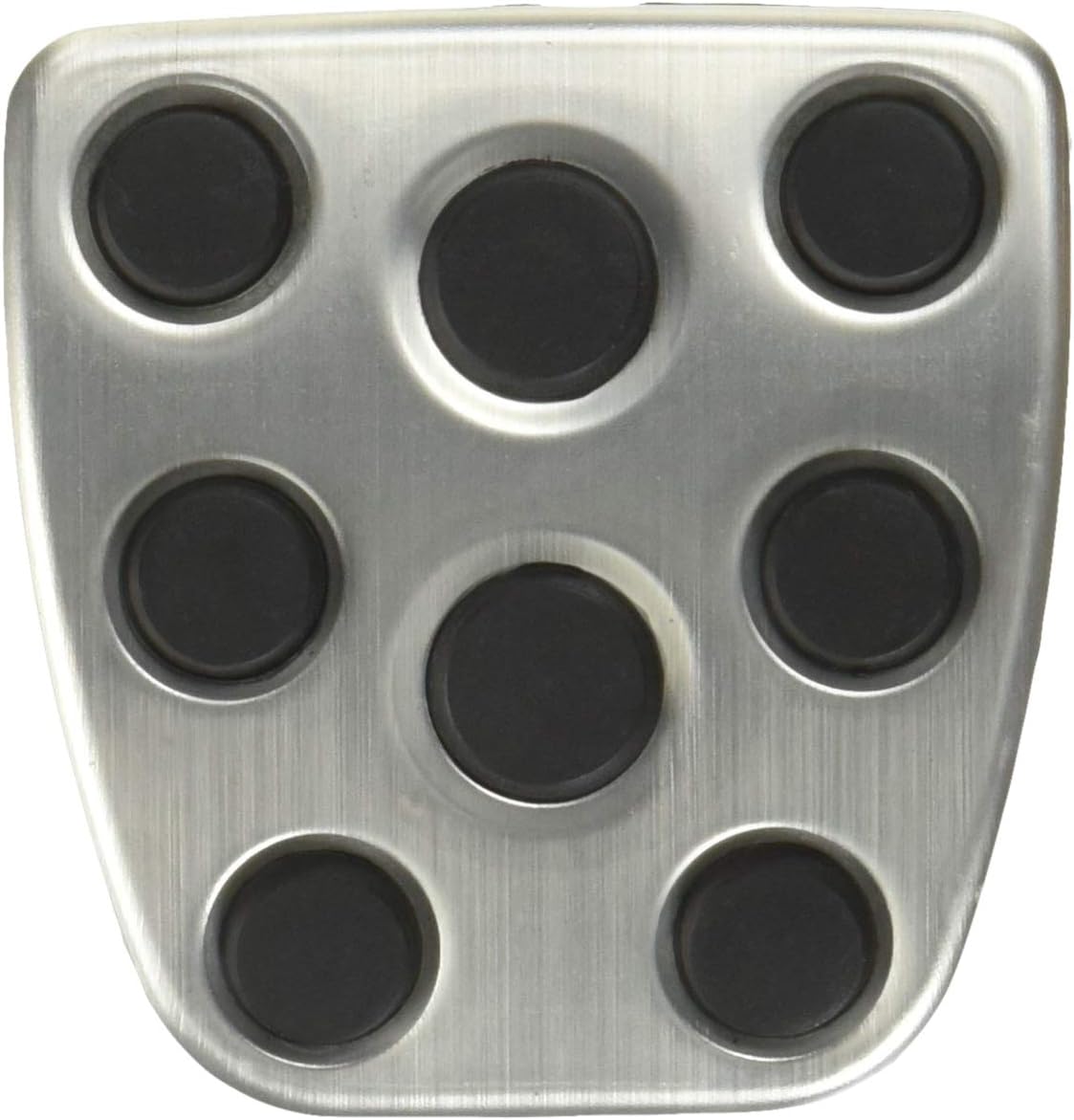 Toyota Genuine Parts Clutch Pedal Pad Vitz Part Number 31321-WY010