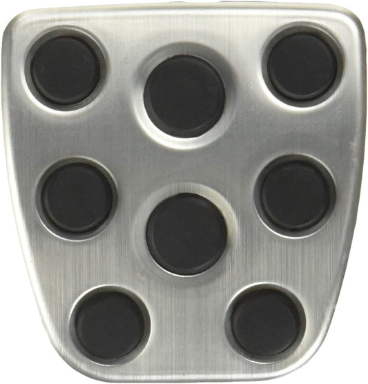 Toyota Genuine Parts Clutch Pedal Pad Vitz Part Number 31321-WY010