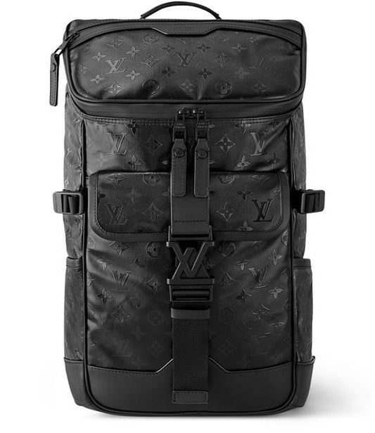 LOUIS VUITTON マウンテン･バックパック - Image 1