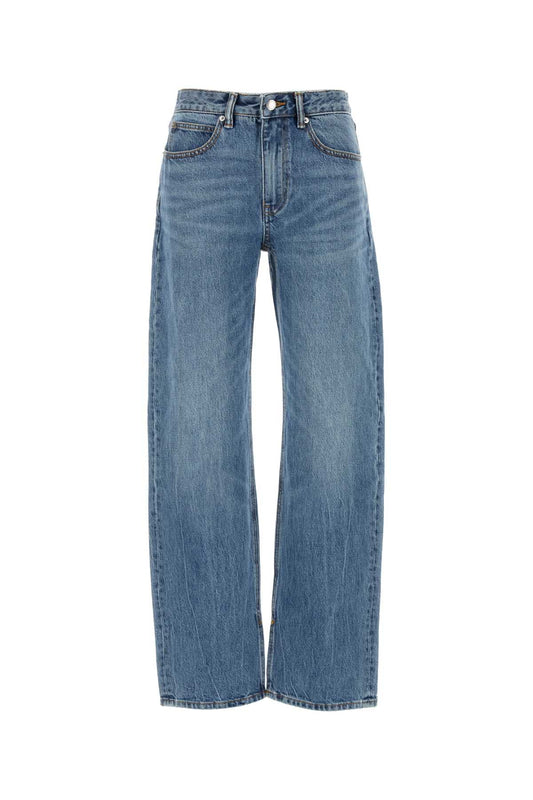 Alexander Wang アレクサンダー・ワン・デニム・ジーンズ - Image 1