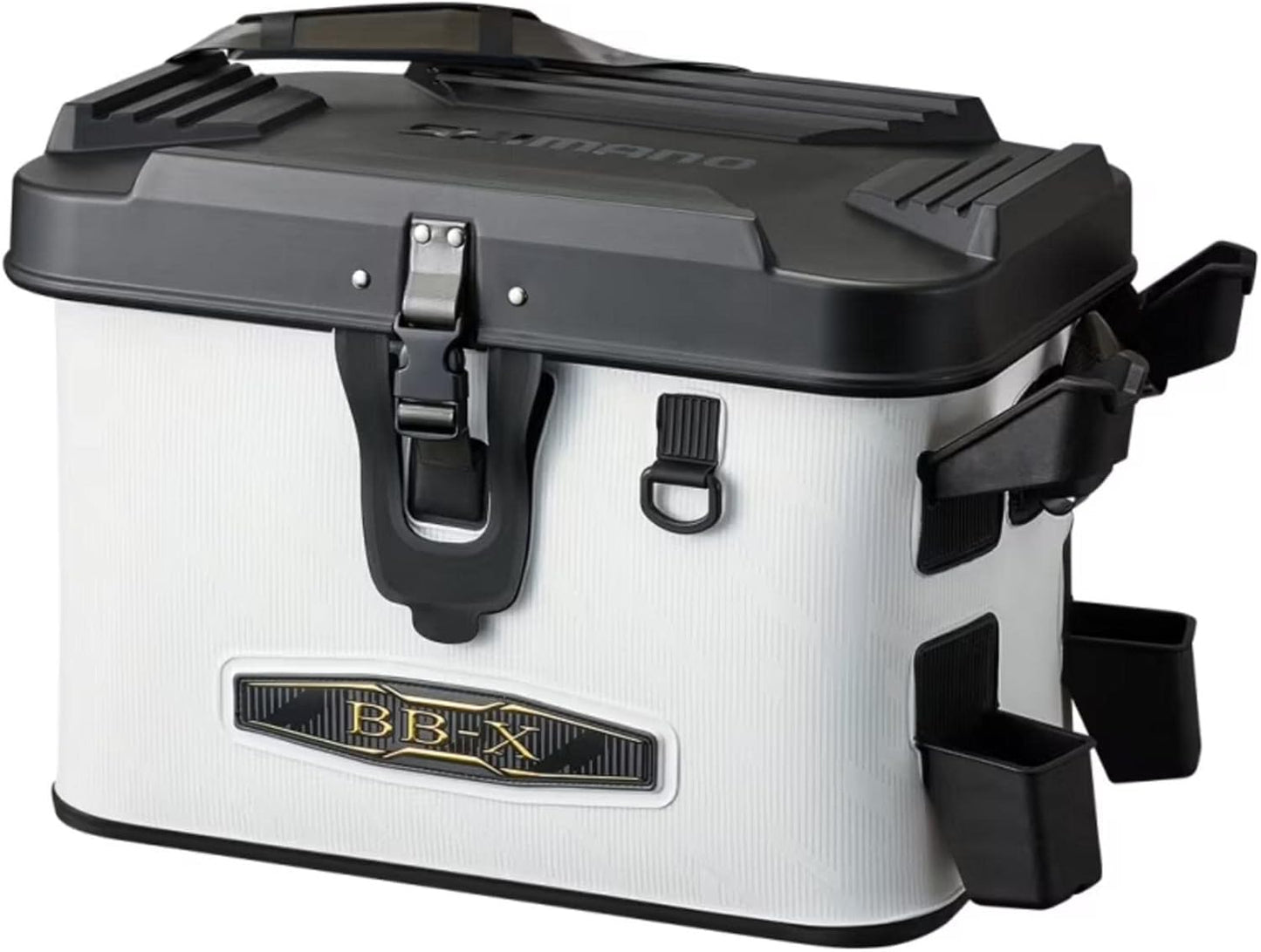 シマノ(SHIMANO) 釣り用タックルバッグ BK-131T 27L