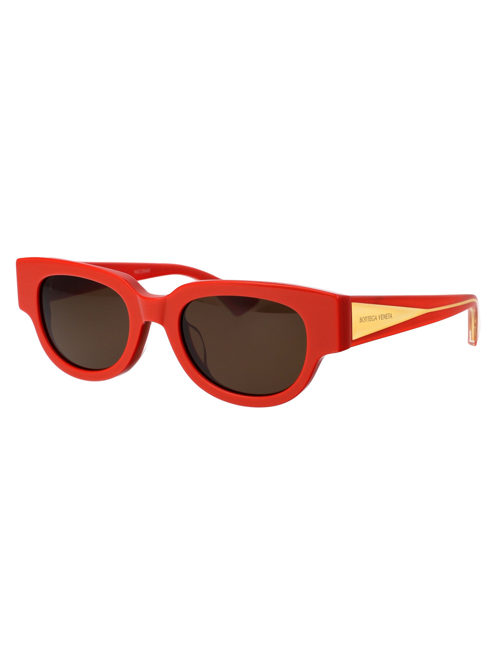 Bottega Veneta Sunglasses BV1278 SA 004 - Image 1