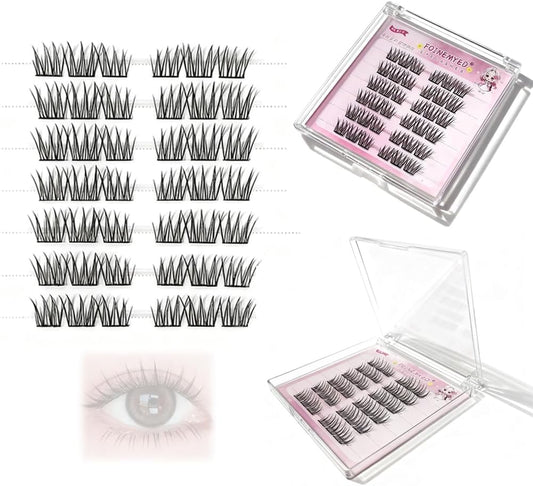 Beauty › Makeup & Face Care Tools › Makeup Brush › False Eyelashes