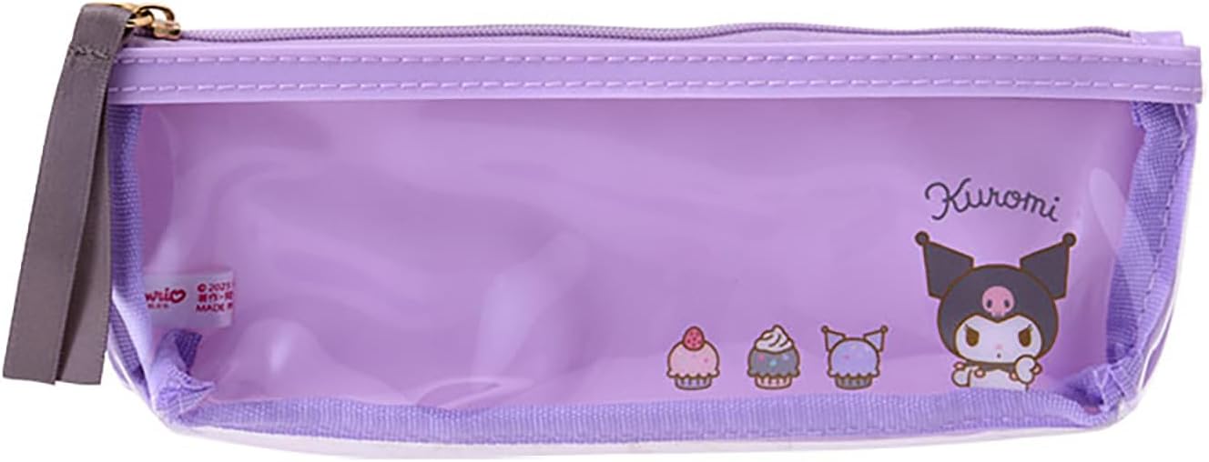 Sanrio Slim Pencil Case