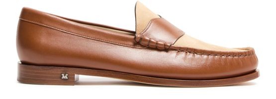 MAX MARA Bimoc loafers - Image 1