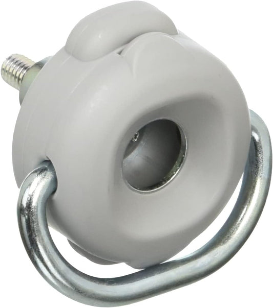 Toyota Genuine Parts Accessories System Bar (Upper) Utility Hook 2 Pieces (A) PIXIS Van Part Number 08308-B5010