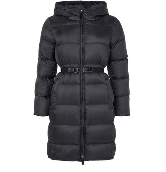 MAX MARA Seica puffer jacket - THE CUBE - Image 1