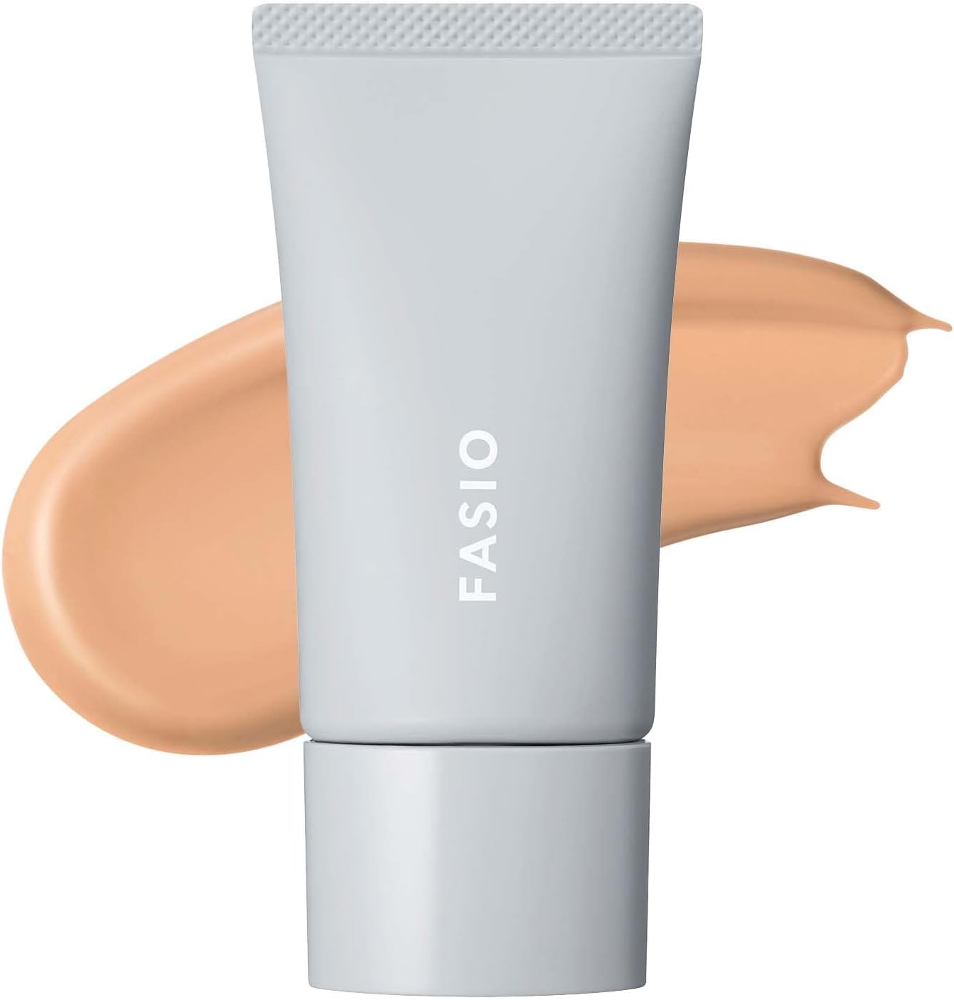 FASIO BB Cream, Airy Stay, BB Tint, UV 03, Medium Beige, 1.1 oz (30 g), Waterproof, Oilproof, SPF50+/PA++++, Sunscreen, Makeup Foundation