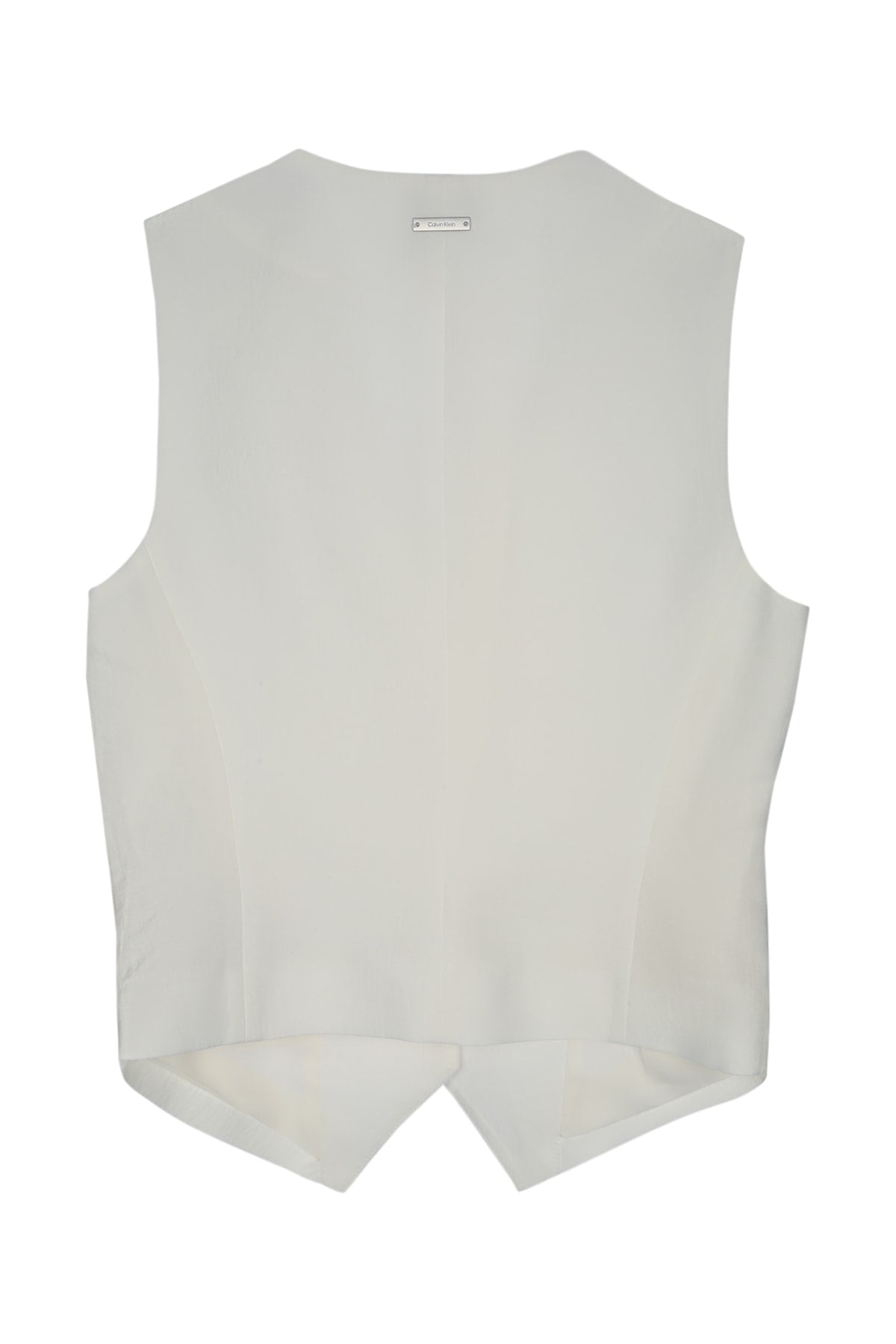 Calvin Klein Tech Texture Chastcoat - Image 1