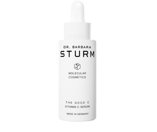 DR BARBARA STURM The Good C - ビタミンC 30ml - Image 1