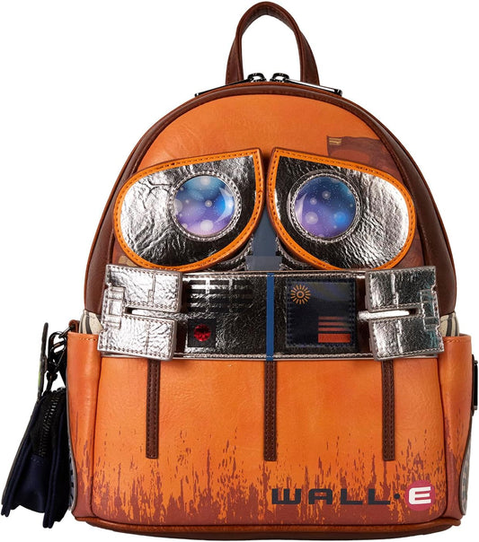Loungefly Pixar Wall-E Mini Mochila