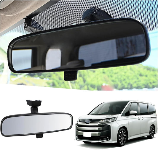 7225 Rear View Mirror for Toyota Genuine Compatible Prius/Alphard/Hiace/Vellfire/Voxy/Noah Estima/Pro Box Murakami 7225 General Purpose External Product