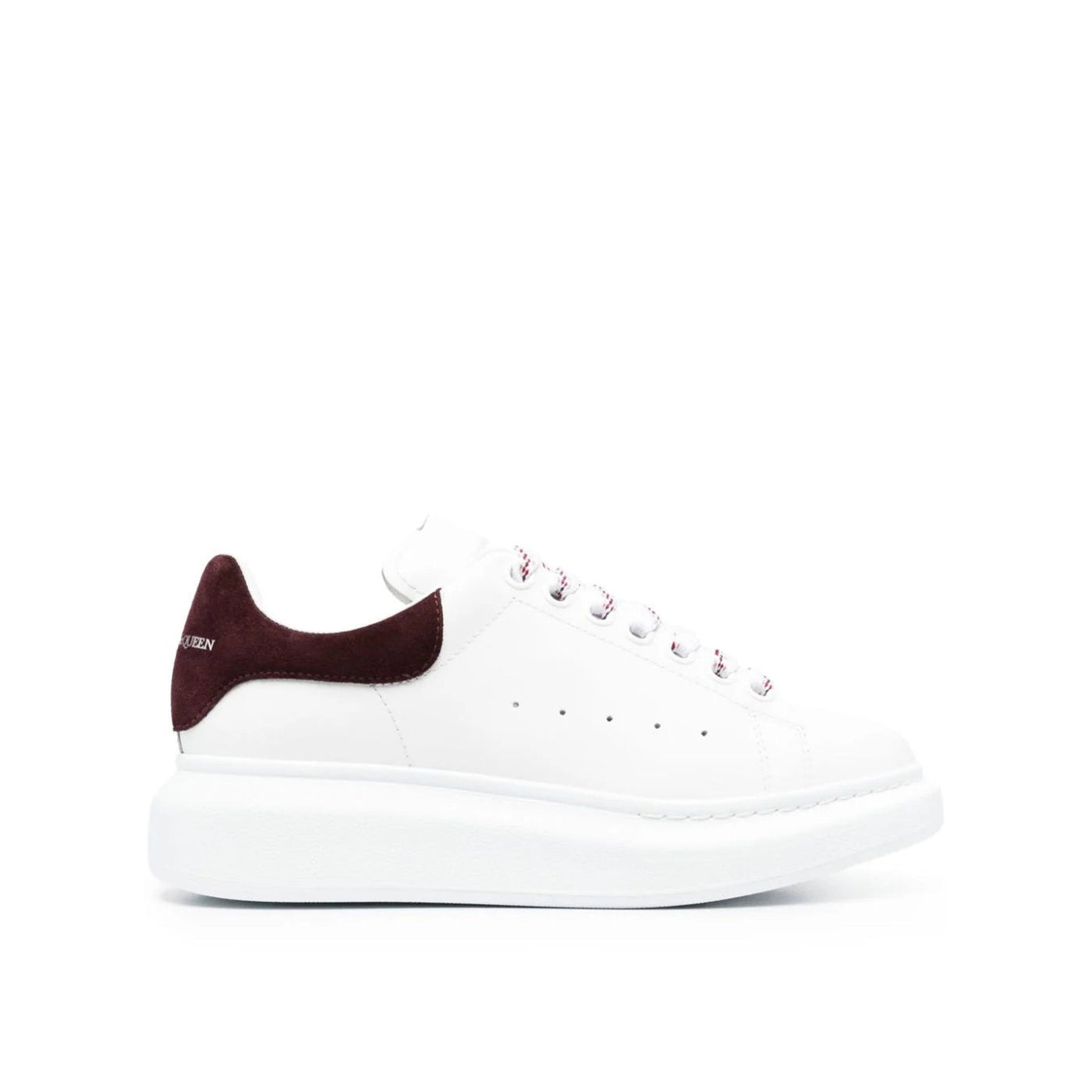 Alexander Mcqueen アレクサンダーマックイーン特大スニーカー - Image 1