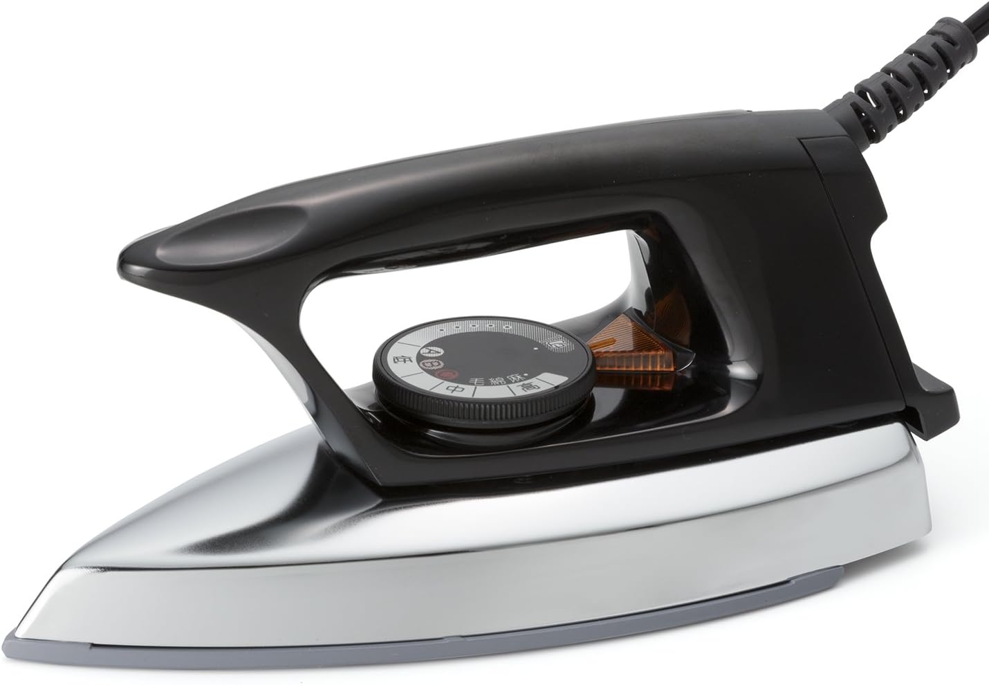 Panasonic NI-A66-K Automatic Iron (Dry Iron) Black