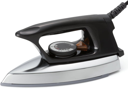 Panasonic NI-A66-K Automatic Iron (Dry Iron) Black