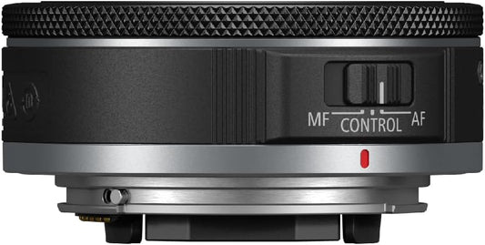 Canon RF28mm F2.8 STM Monofocal Pancake Lens for Canon
