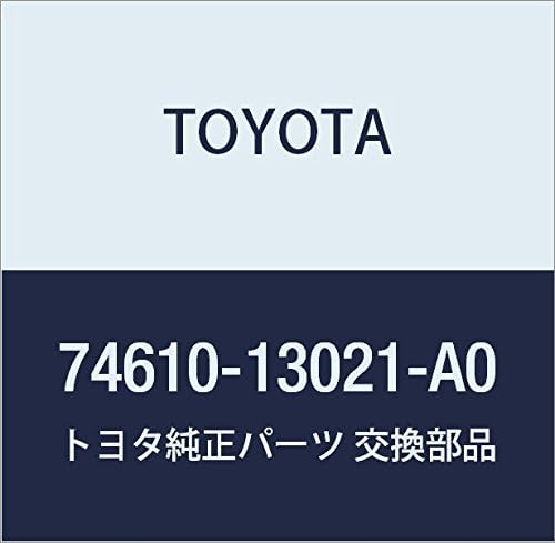 Toyota Genuine Parts Assist Grip (IVORY) Corolla SPACIO, Raum, Part Number: 74610-13021-A0