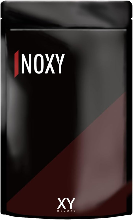 NOXY (Nokushii) NO Series Beats (Sabeat) Citrulline, Arginine, Bioperine, 5 Support Ingredients
