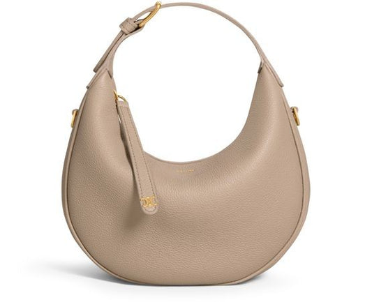Teen Celine Lulu in grained calfskin - Image 1