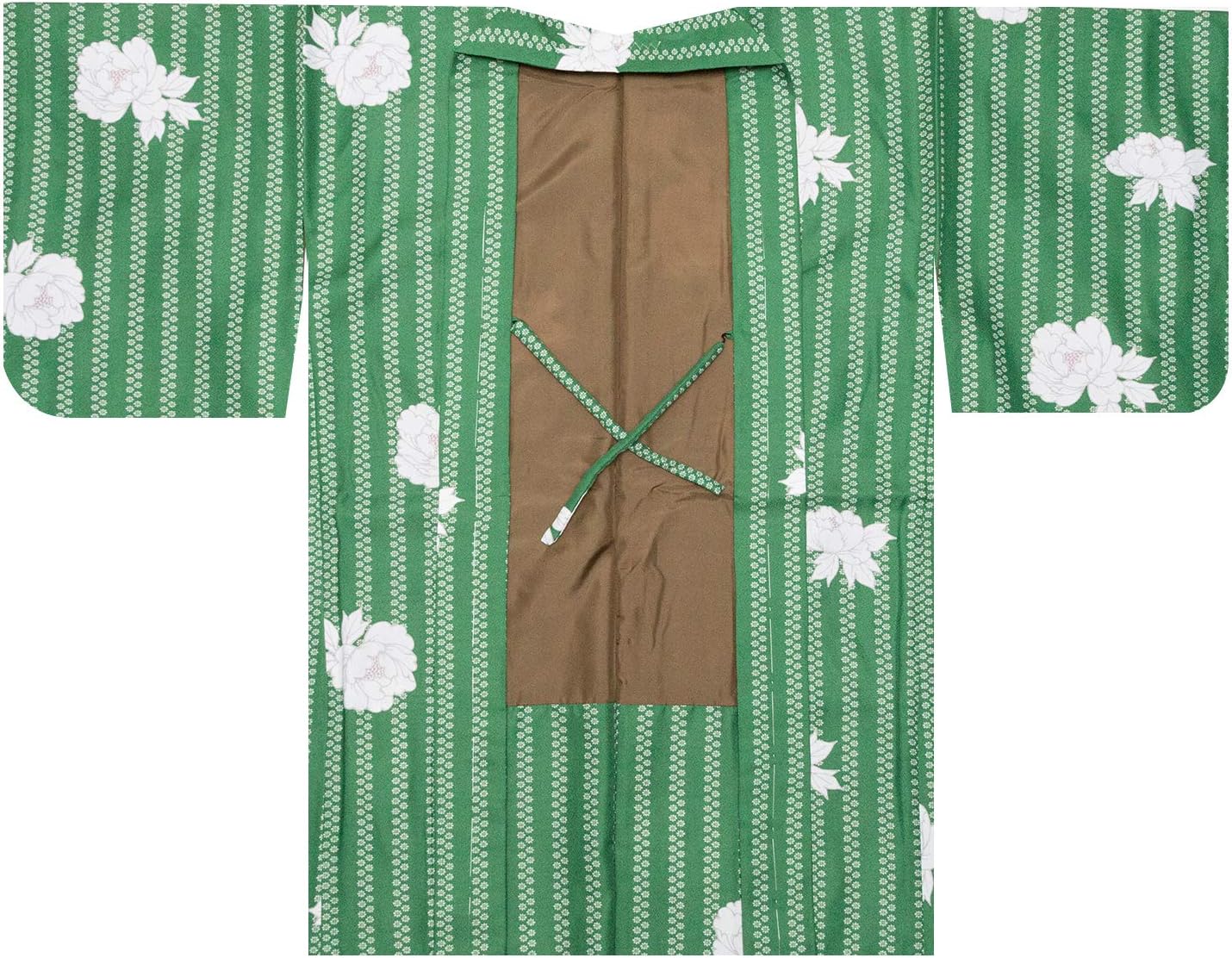 Kyoetsu 279 Women's Kimono, Washable, Haori