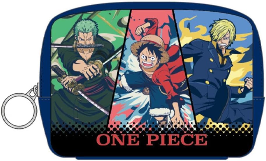 K Company One Piece Square Pouch