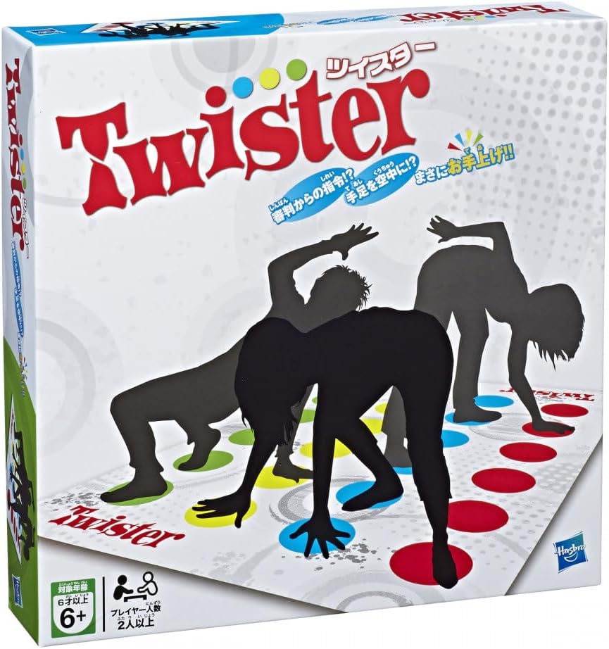 Twister 98831 - Official Product