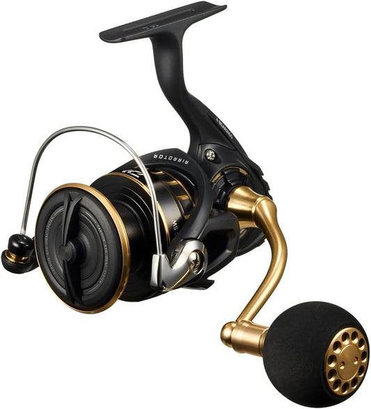 DAIWA Spinning Reel 23BG SW 4000-18000 Various (2023 Model)