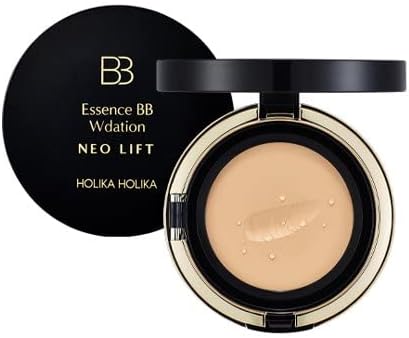 Holika Holica Essence BB W Date Neollift