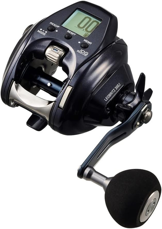 Daiwa Electric Reel 23 Leo Blitz 300J