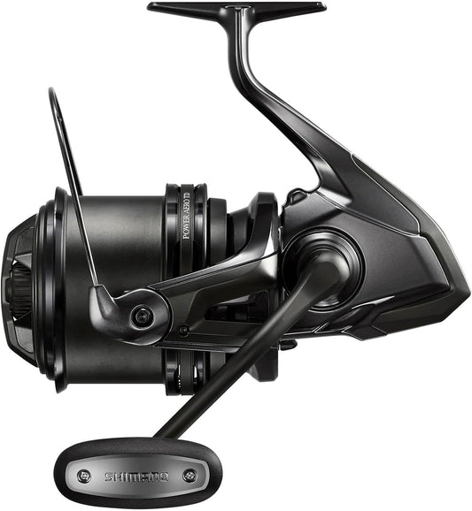 Shimano 23 Power Aero TD Throw Spinning Reel