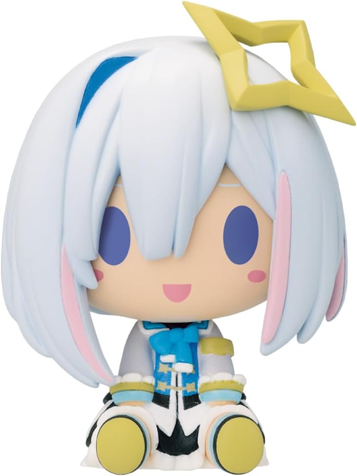 Ichiban Kuji Holo Live Chokokoko Collection Chocoko Kokko Figure Kanata