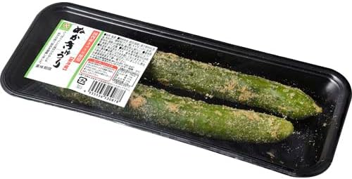 Smile Life Cucumbers, Pack of 2