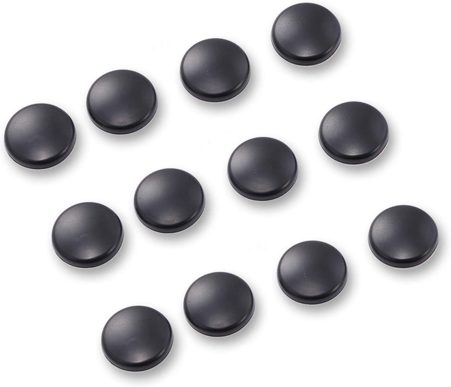 ruiya New Model Toyota Corolla Cross / Corolla Touring / Alphard 30 Series Late Screws, Concealed Screws, Screws, Hidden, Protective Cover, Cap, Peeling Prevention, Rust Prevention, Scratch-Resistant,
