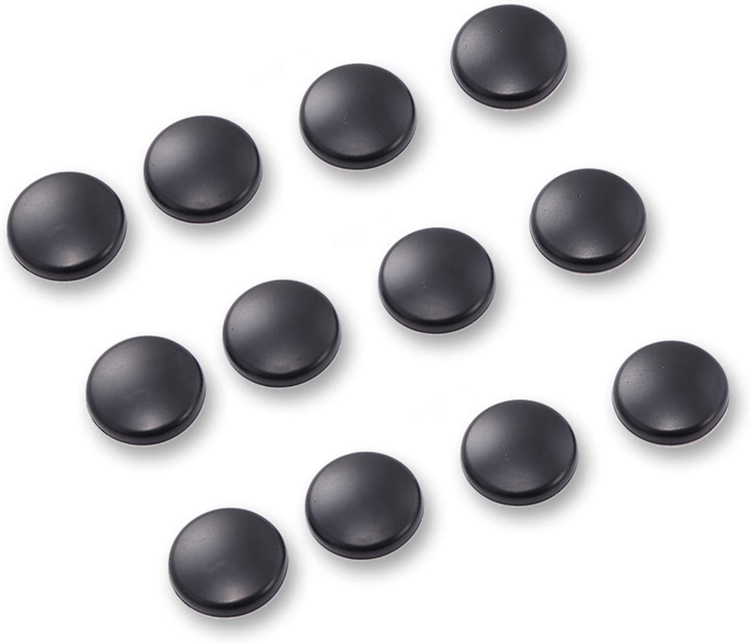 ruiya New Model Toyota Corolla Cross / Corolla Touring / Alphard 30 Series Late Screws, Concealed Screws, Screws, Hidden, Protective Cover, Cap, Peeling Prevention, Rust Prevention, Scratch-Resistant,