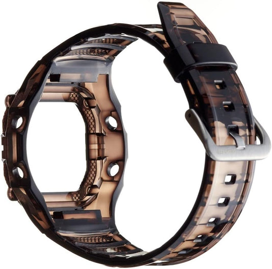 GEARS CLUB G-SHOCK Compatible TPU Clear Case DW-5600 Clear Case