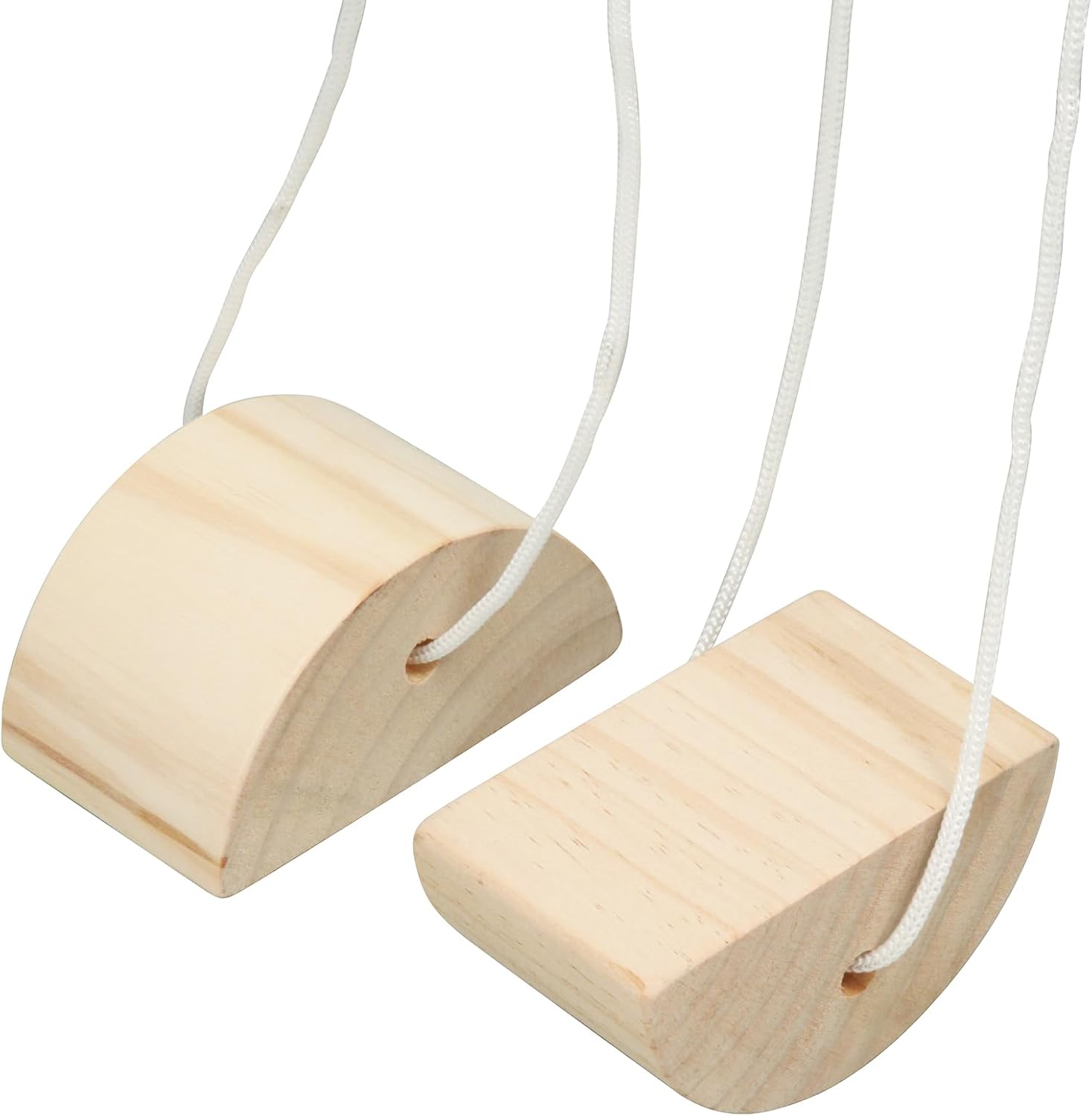 Wooden Pakapoko