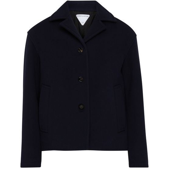 BOTTEGA VENETA 取り外し可能なライニング付きブルゾン - Image 1