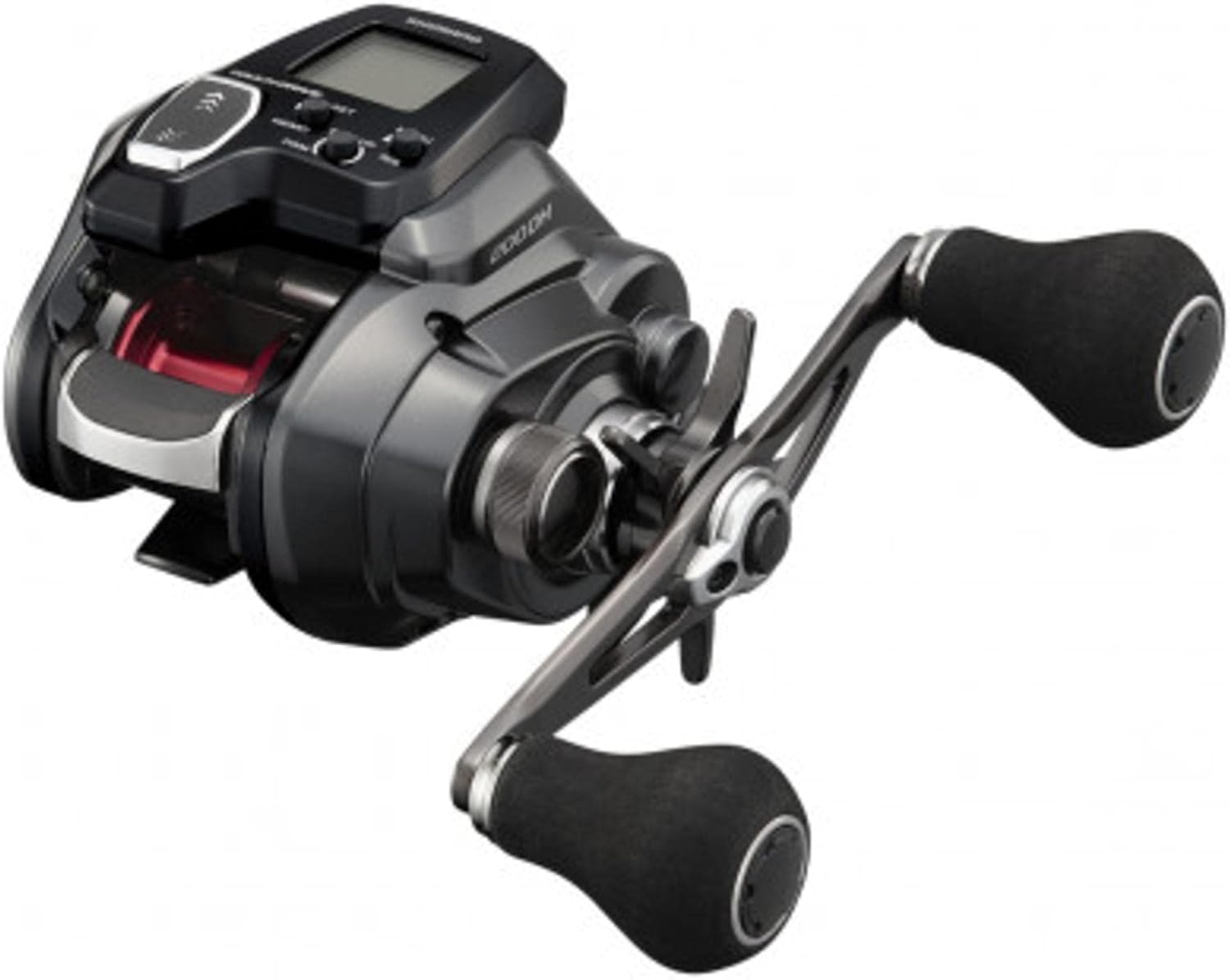 Shimano Electric Reel Force Master 2021 200/200DH
