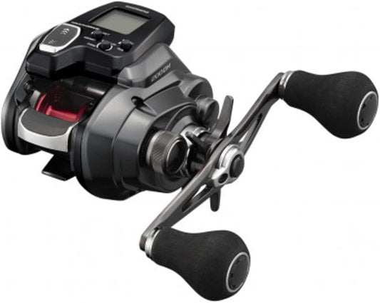 Shimano Electric Reel Force Master 2021 200/200DH