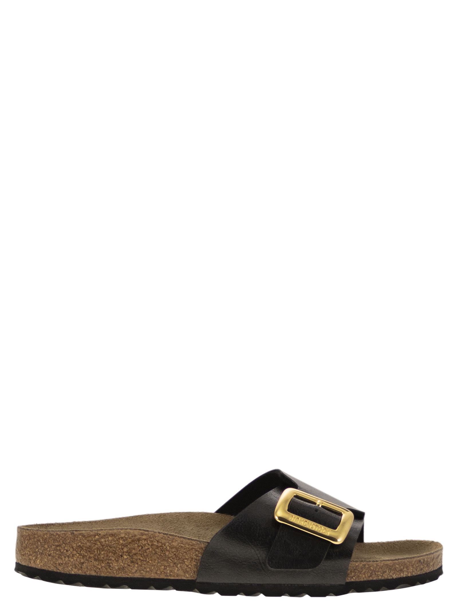 Birkenstock Catalina CB Slipper With Buckle - Image 1