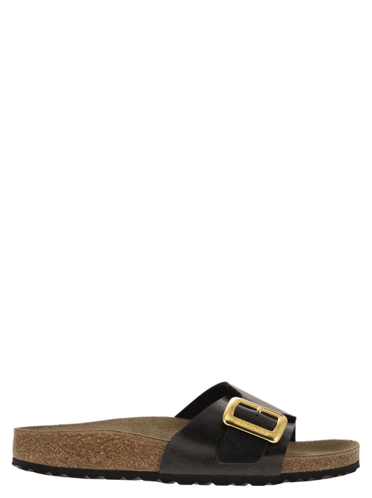 Birkenstock Catalina CB Slipper With Buckle - Image 1