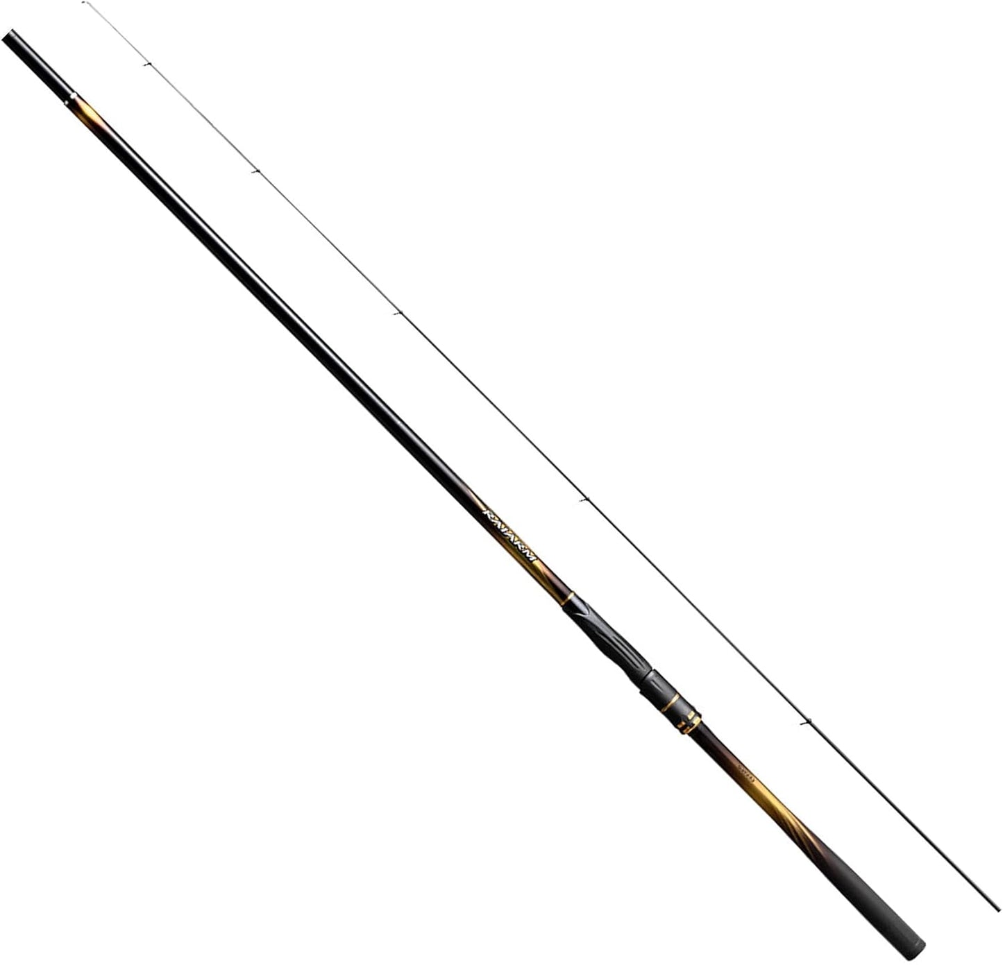 シマノ(SHIMANO) 磯竿 20 ライアーム 1号/1.2号/1.5号/1.7号 5.0m/5.3m