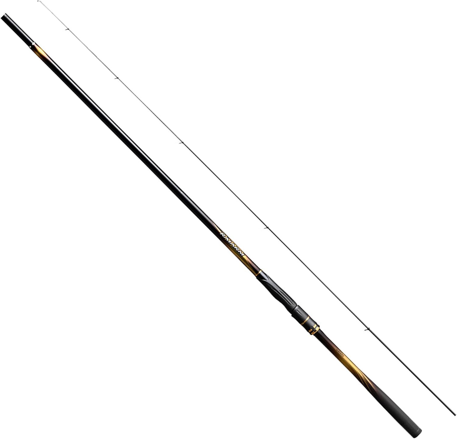シマノ(SHIMANO) 磯竿 20 ライアーム 1号/1.2号/1.5号/1.7号 5.0m/5.3m
