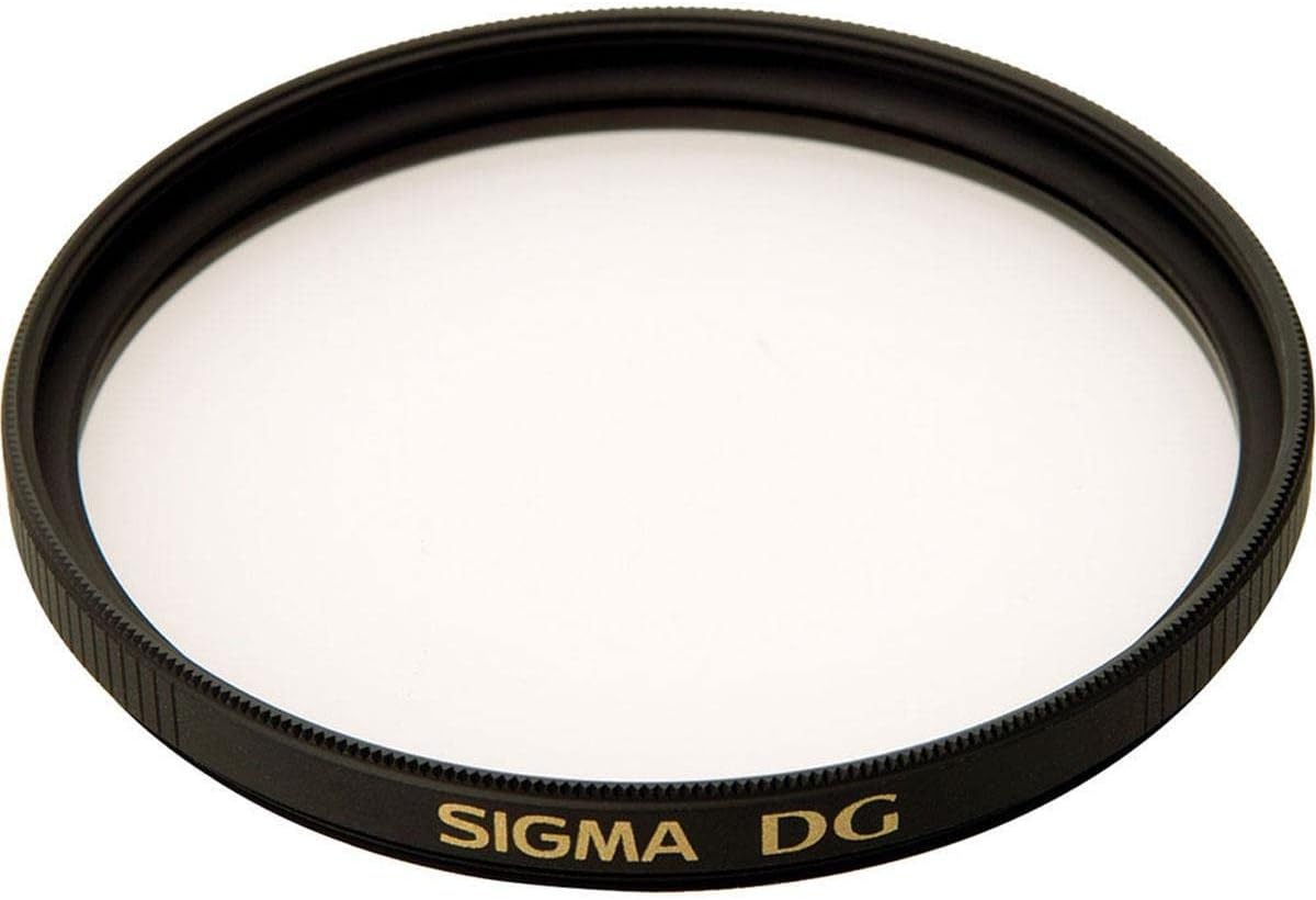 SIGMA カメラ用UVフィルター DG UV 46mm 紫外線カット
